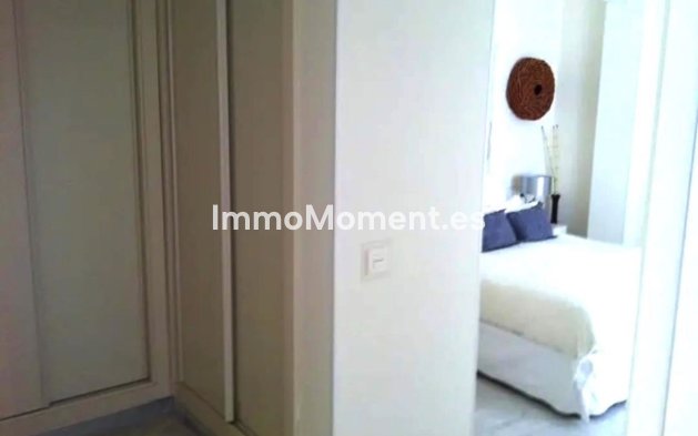 Wiederverkauf - Wohnung - Estepona  - Valle Romano