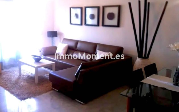 Wiederverkauf - Wohnung - Estepona  - Valle Romano