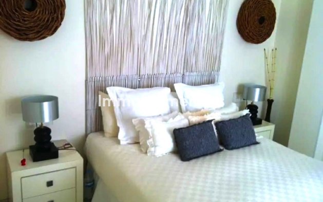 Wiederverkauf - Wohnung - Estepona  - Valle Romano