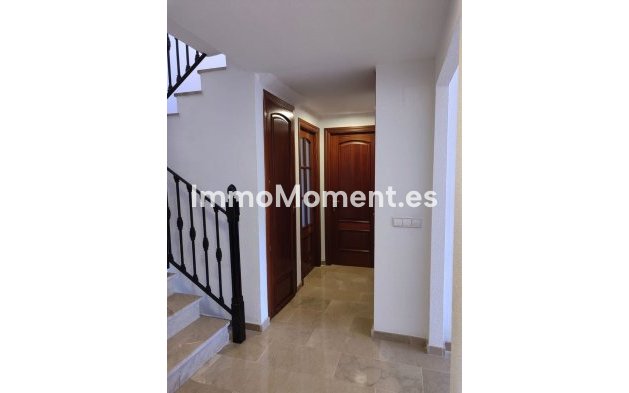 Revente - Appartement - Casares - Casares Centro