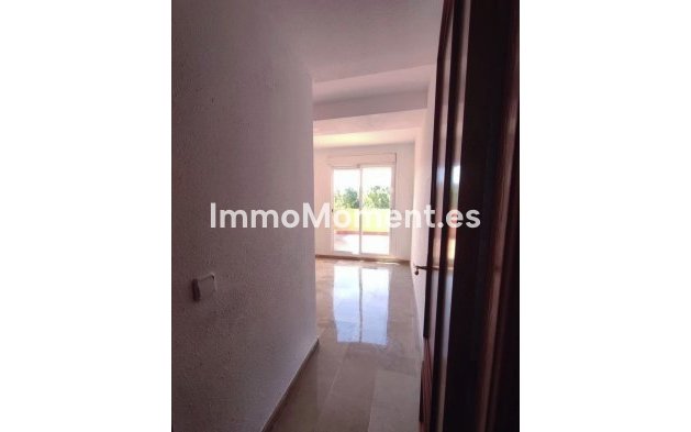 Revente - Appartement - Casares - Casares Centro
