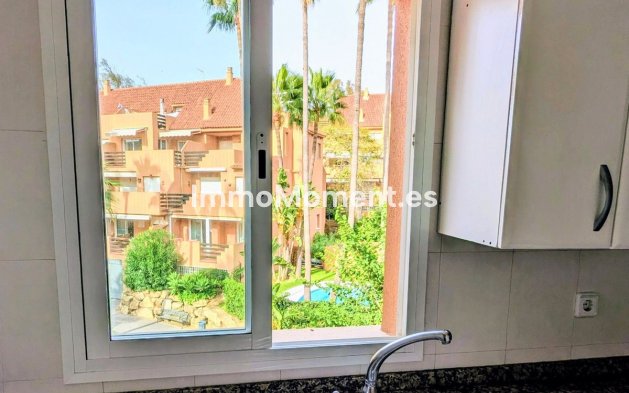 Revente - Appartement - Casares - Casares Centro