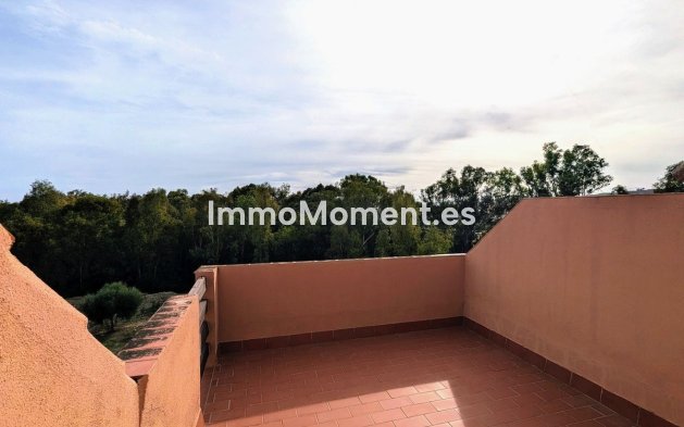 Revente - Appartement - Casares - Casares Centro