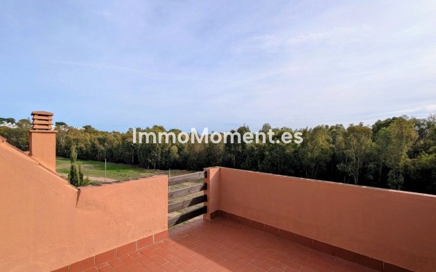 Revente - Appartement - Casares - Casares Centro