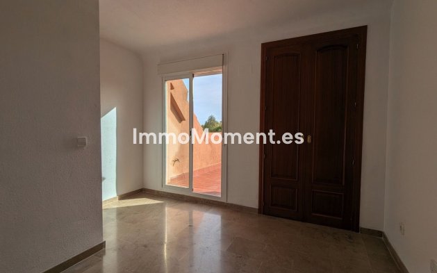 Revente - Appartement - Casares - Casares Centro