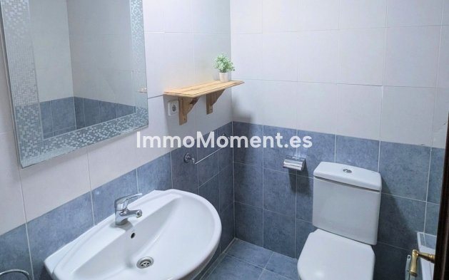 Revente - Appartement - Casares - Casares Centro