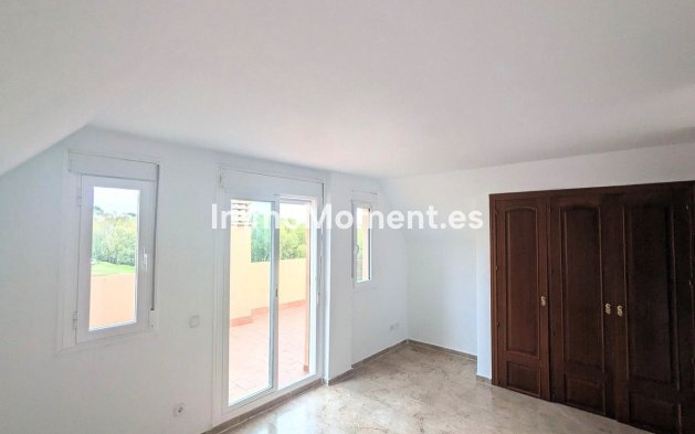 Revente - Appartement - Casares - Casares Centro