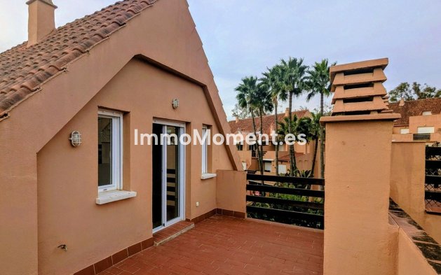 Revente - Appartement - Casares - Casares Centro