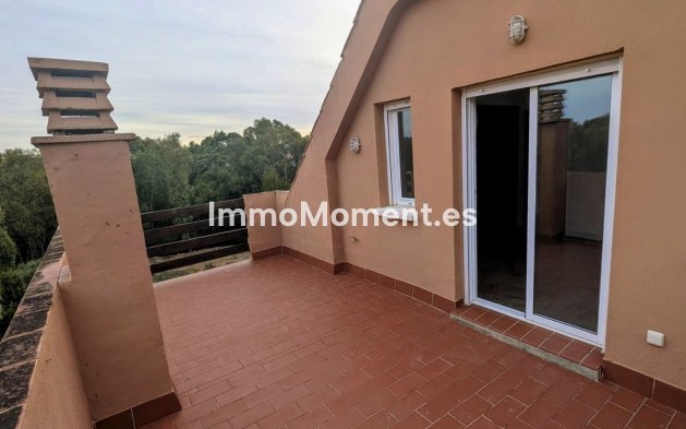 Revente - Appartement - Casares - Casares Centro