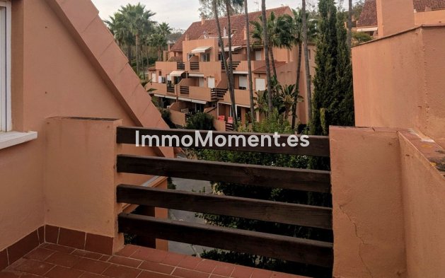 Revente - Appartement - Casares - Casares Centro