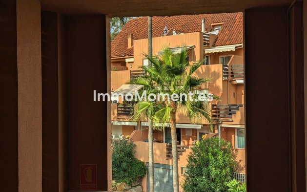 Revente - Appartement - Casares - Casares Centro