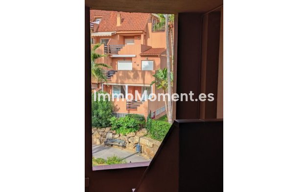 Revente - Appartement - Casares - Casares Centro