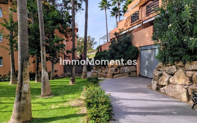 Revente - Appartement - Casares - Casares Centro