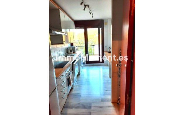 Bestaande woning - Appartement - Benahavís - Benahavís Centro