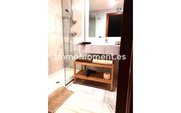 Bestaande woning - Appartement - Benahavís - Benahavís Centro