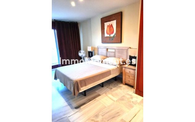 Bestaande woning - Appartement - Benahavís - Benahavís Centro