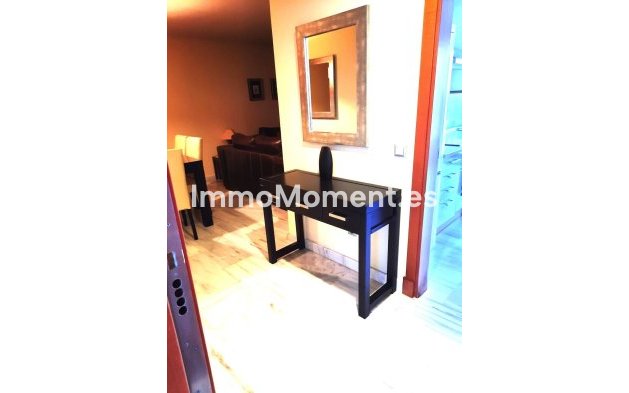 Bestaande woning - Appartement - Benahavís - Benahavís Centro