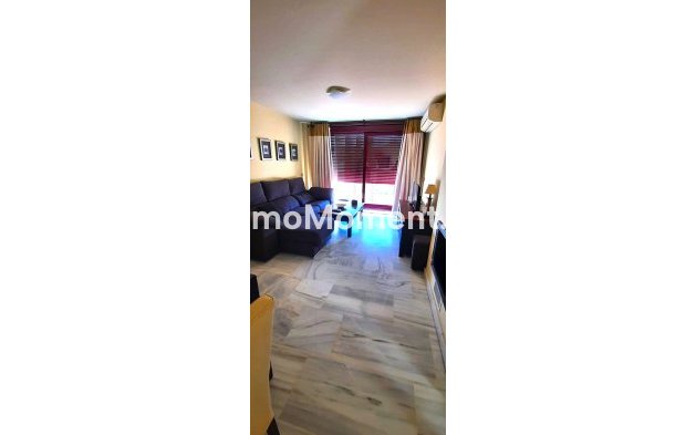 Bestaande woning - Appartement - Benahavís - Benahavís Centro