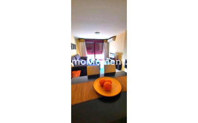 Bestaande woning - Appartement - Benahavís - Benahavís Centro