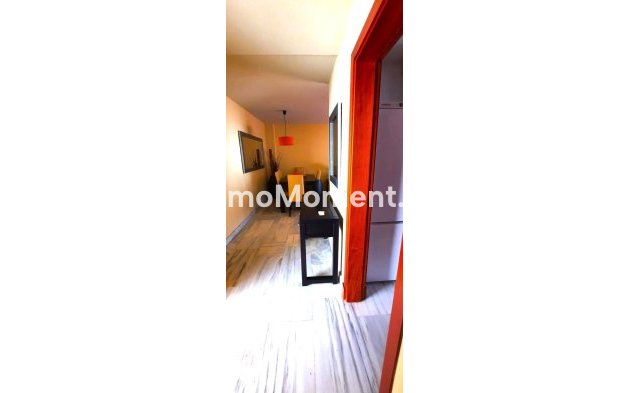 Bestaande woning - Appartement - Benahavís - Benahavís Centro