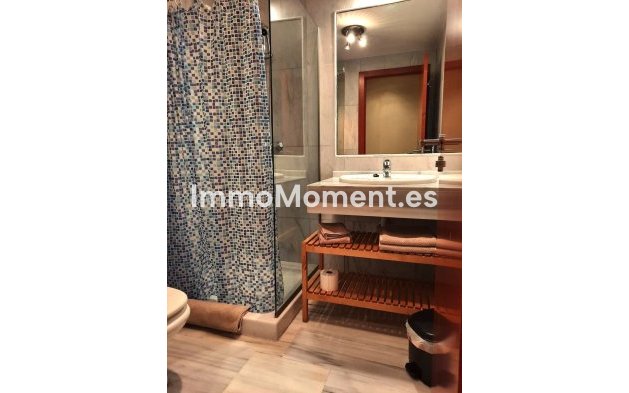 Bestaande woning - Appartement - Benahavís - Benahavís Centro
