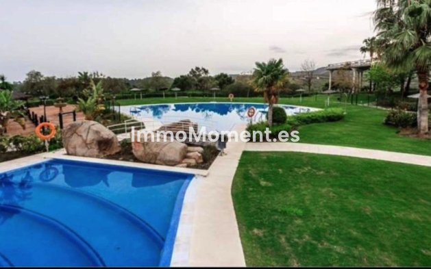 Bestaande woning - Appartement - Benahavís - Benahavís Centro