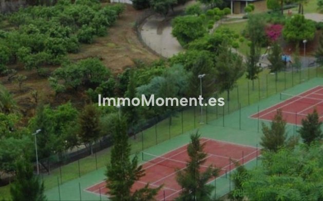 Bestaande woning - Appartement - Benahavís - Benahavís Centro