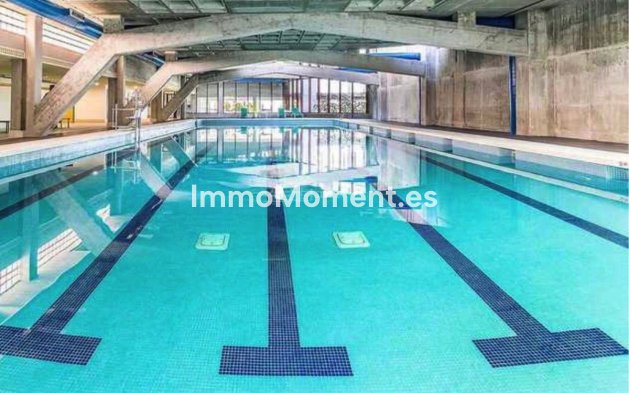 Bestaande woning - Appartement - Benahavís - Benahavís Centro