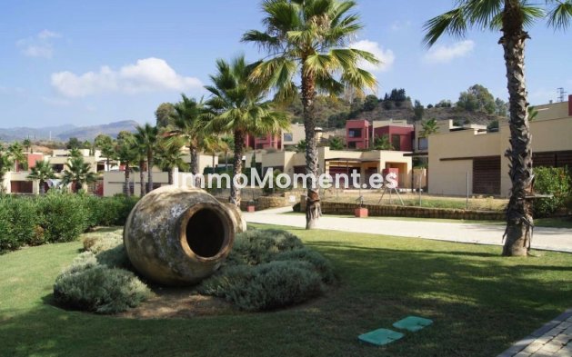 Bestaande woning - Appartement - Benahavís - Benahavís Centro