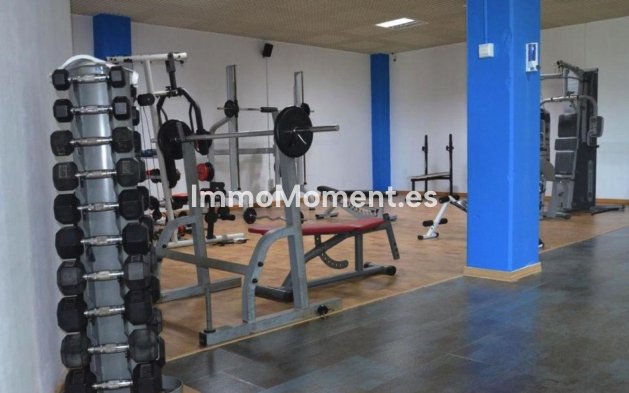 Bestaande woning - Appartement - Benahavís - Benahavís Centro