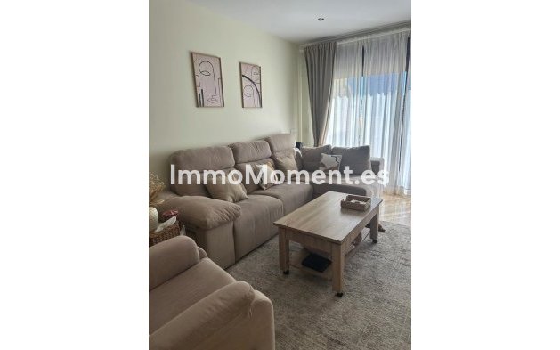 Wiederverkauf - Wohnung - Estepona  - Valle Romano