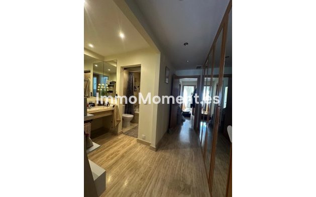 Wiederverkauf - Wohnung - Estepona  - Valle Romano