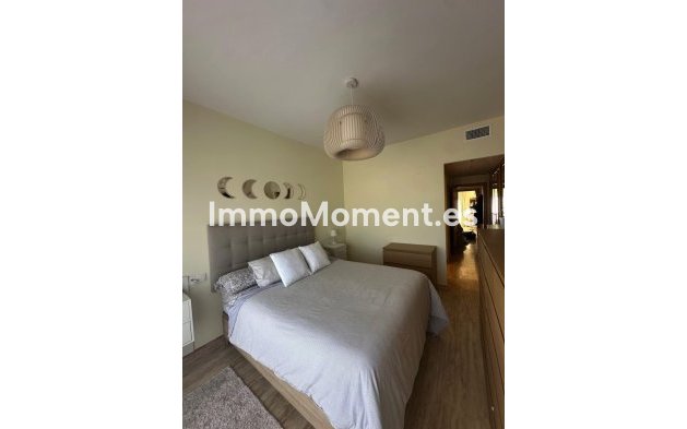 Wiederverkauf - Wohnung - Estepona  - Valle Romano