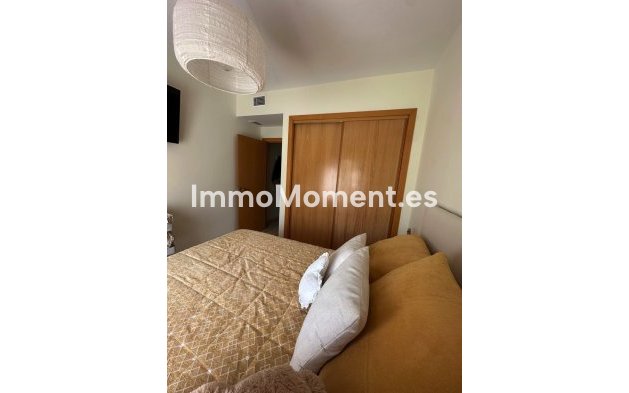 Wiederverkauf - Wohnung - Estepona  - Valle Romano