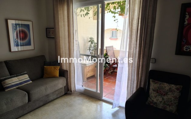 Reventa - Apartamento - Estepona  - Estepona Centro