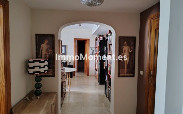 Reventa - Apartamento - Estepona  - Estepona Centro