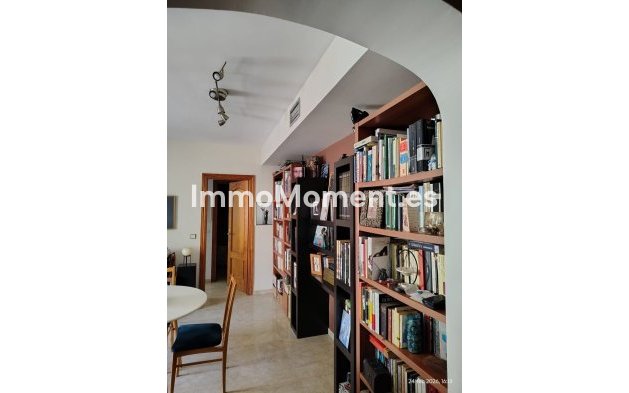 Reventa - Apartamento - Estepona  - Estepona Centro