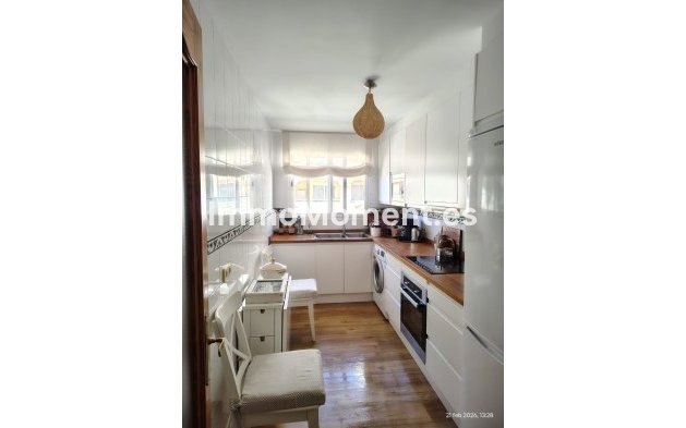 Reventa - Apartamento - Estepona  - Estepona Centro