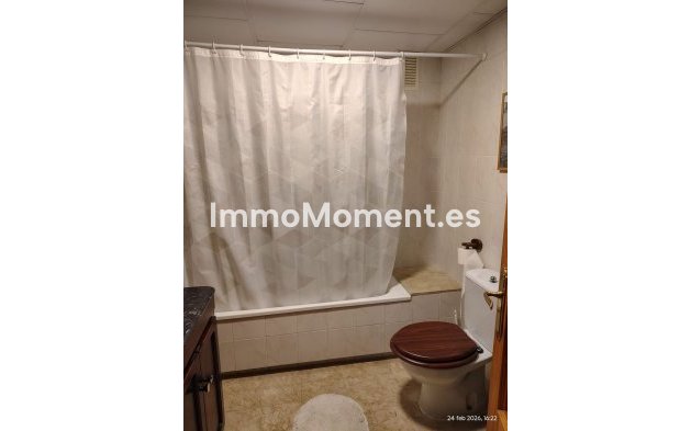 Reventa - Apartamento - Estepona  - Estepona Centro