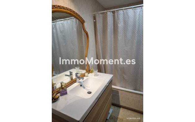 Reventa - Apartamento - Estepona  - Estepona Centro