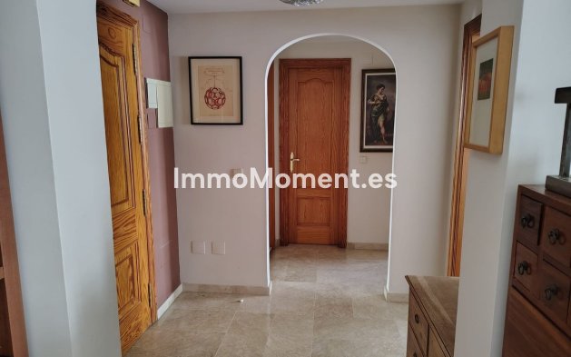Reventa - Apartamento - Estepona  - Estepona Centro