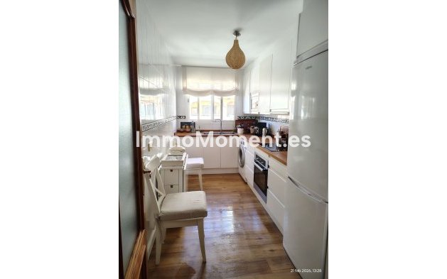 Reventa - Apartamento - Estepona  - Estepona Centro