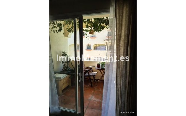 Reventa - Apartamento - Estepona  - Estepona Centro