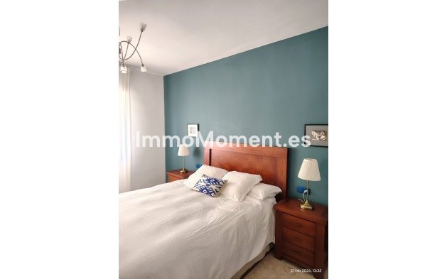 Reventa - Apartamento - Estepona  - Estepona Centro