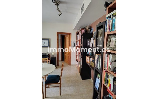 Reventa - Apartamento - Estepona  - Estepona Centro