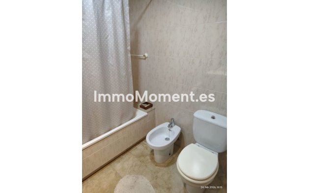 Reventa - Apartamento - Estepona  - Estepona Centro