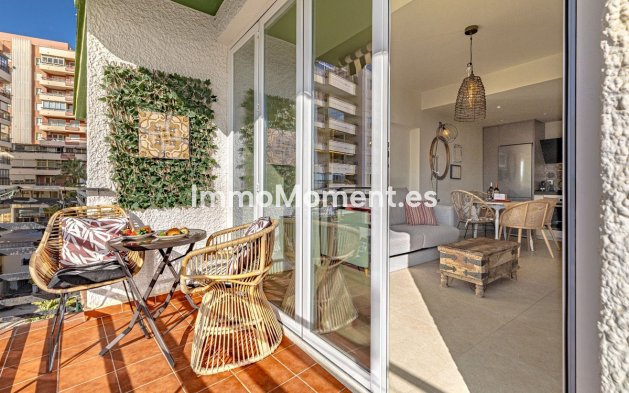 Reventa - Apartamento - Marbella - Marbella Centro