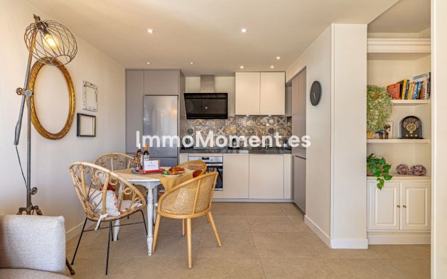 Reventa - Apartamento - Marbella - Marbella Centro
