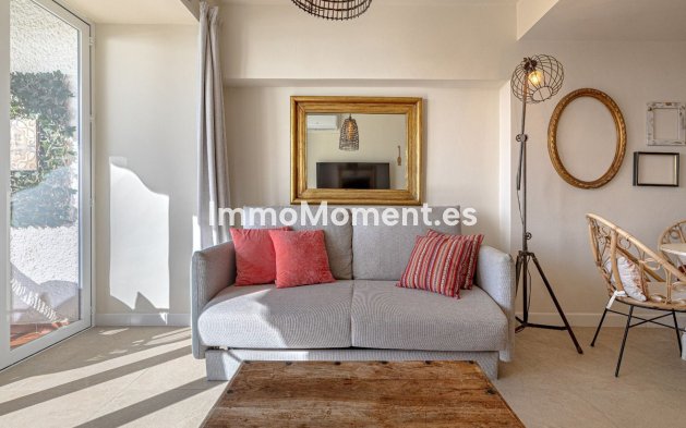 Reventa - Apartamento - Marbella - Marbella Centro