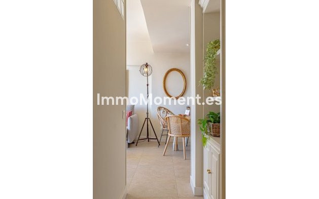 Reventa - Apartamento - Marbella - Marbella Centro